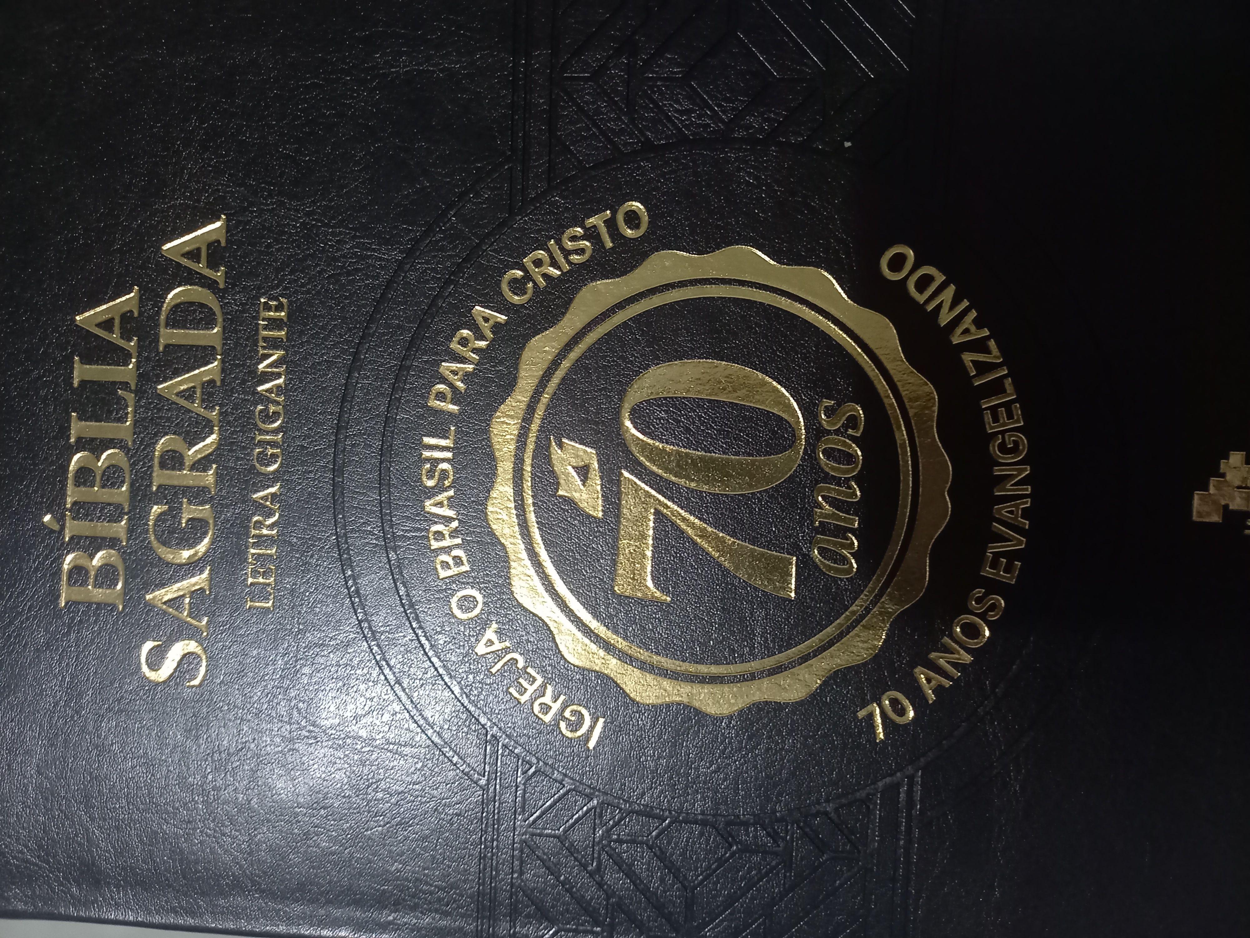 Foto de exibição