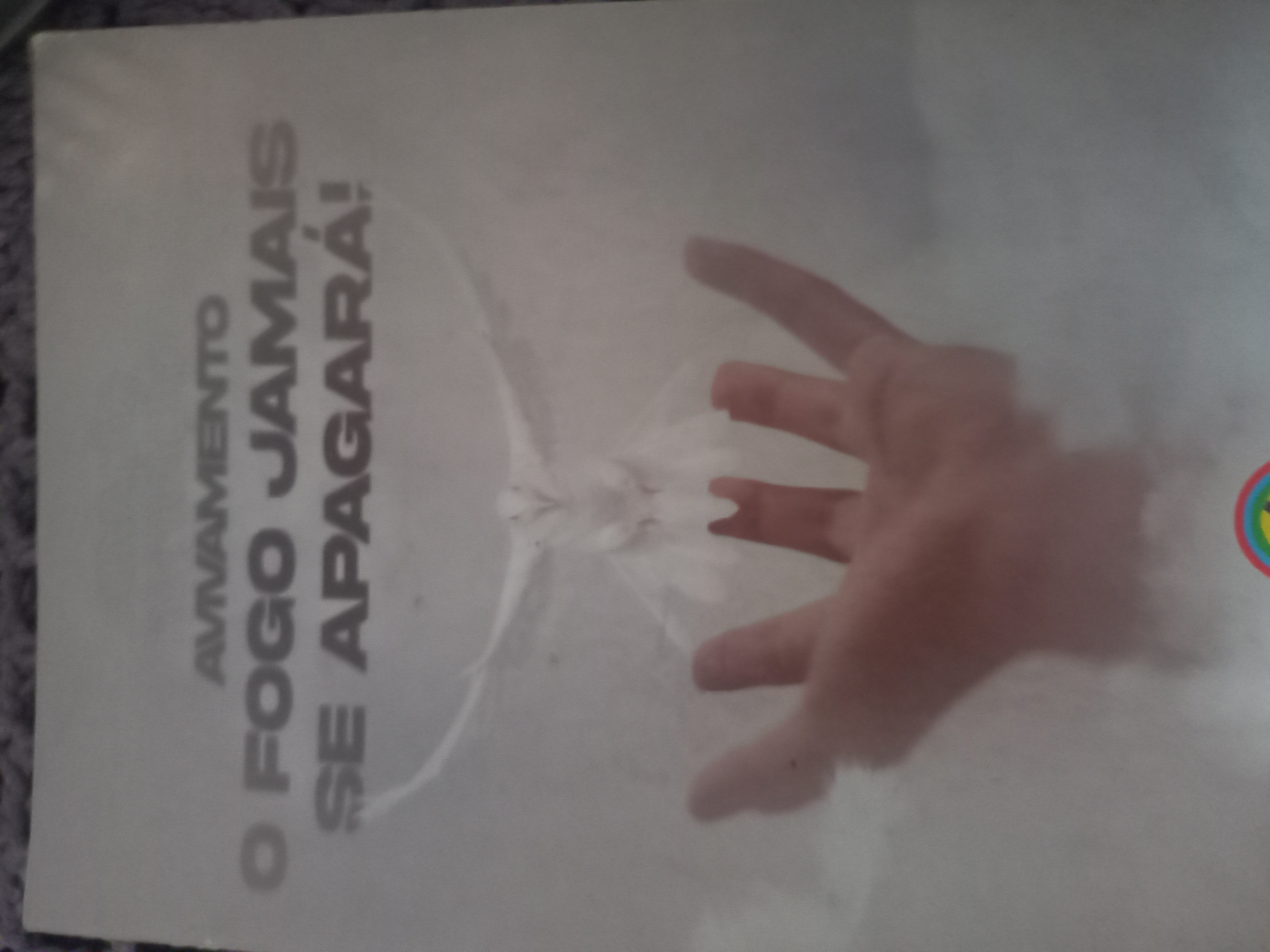 Foto de exibição