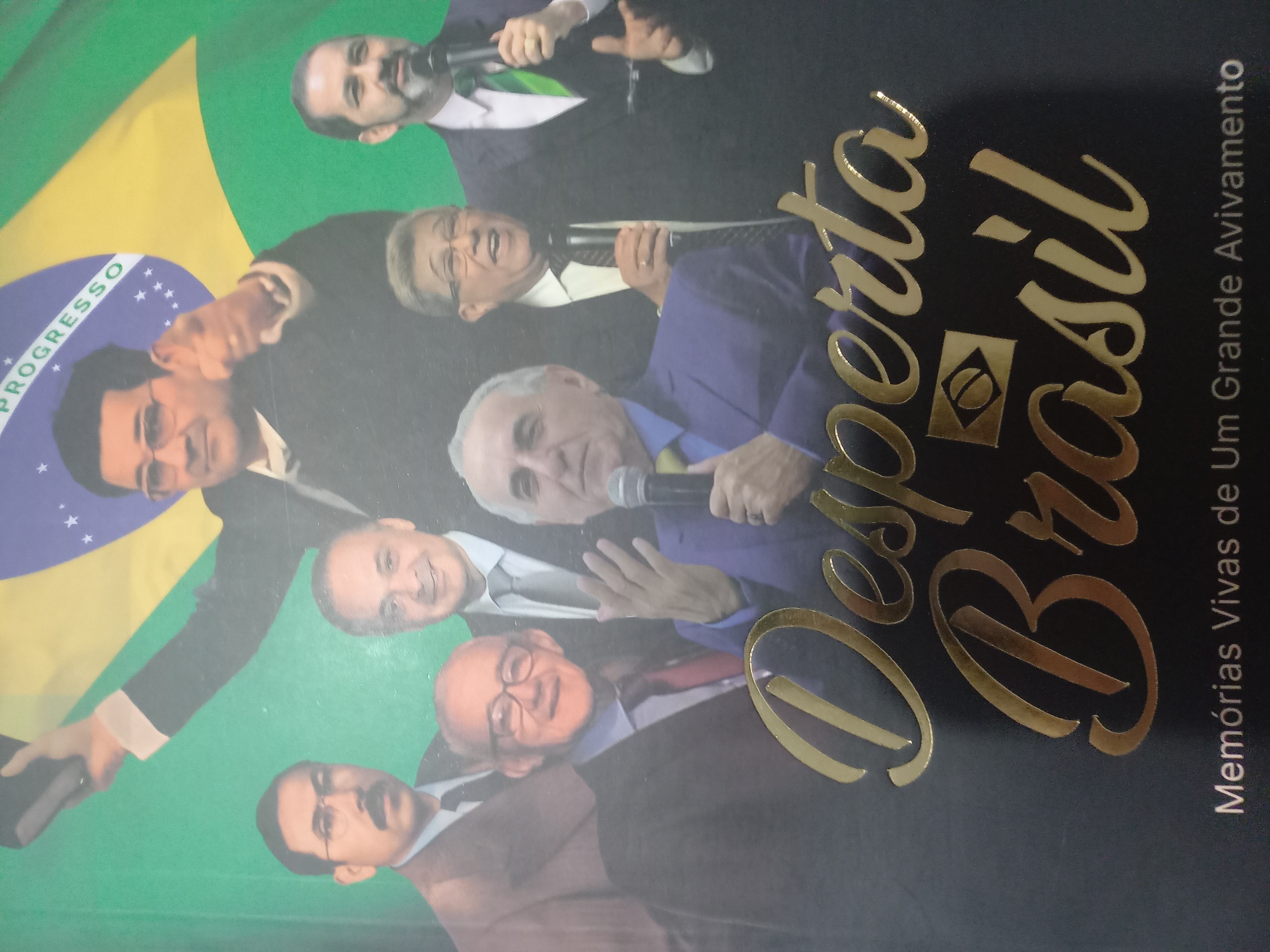 Foto de exibição