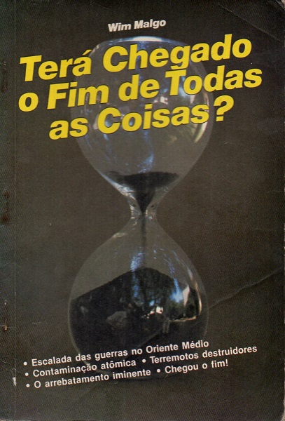 Foto de exibição