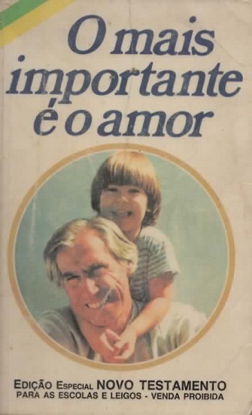 Foto de exibição