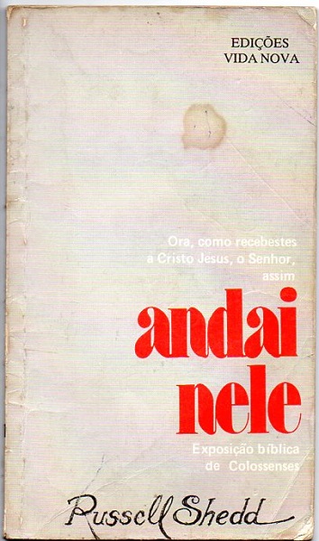 Foto de exibição