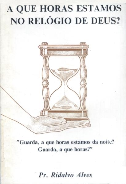 Foto de exibição